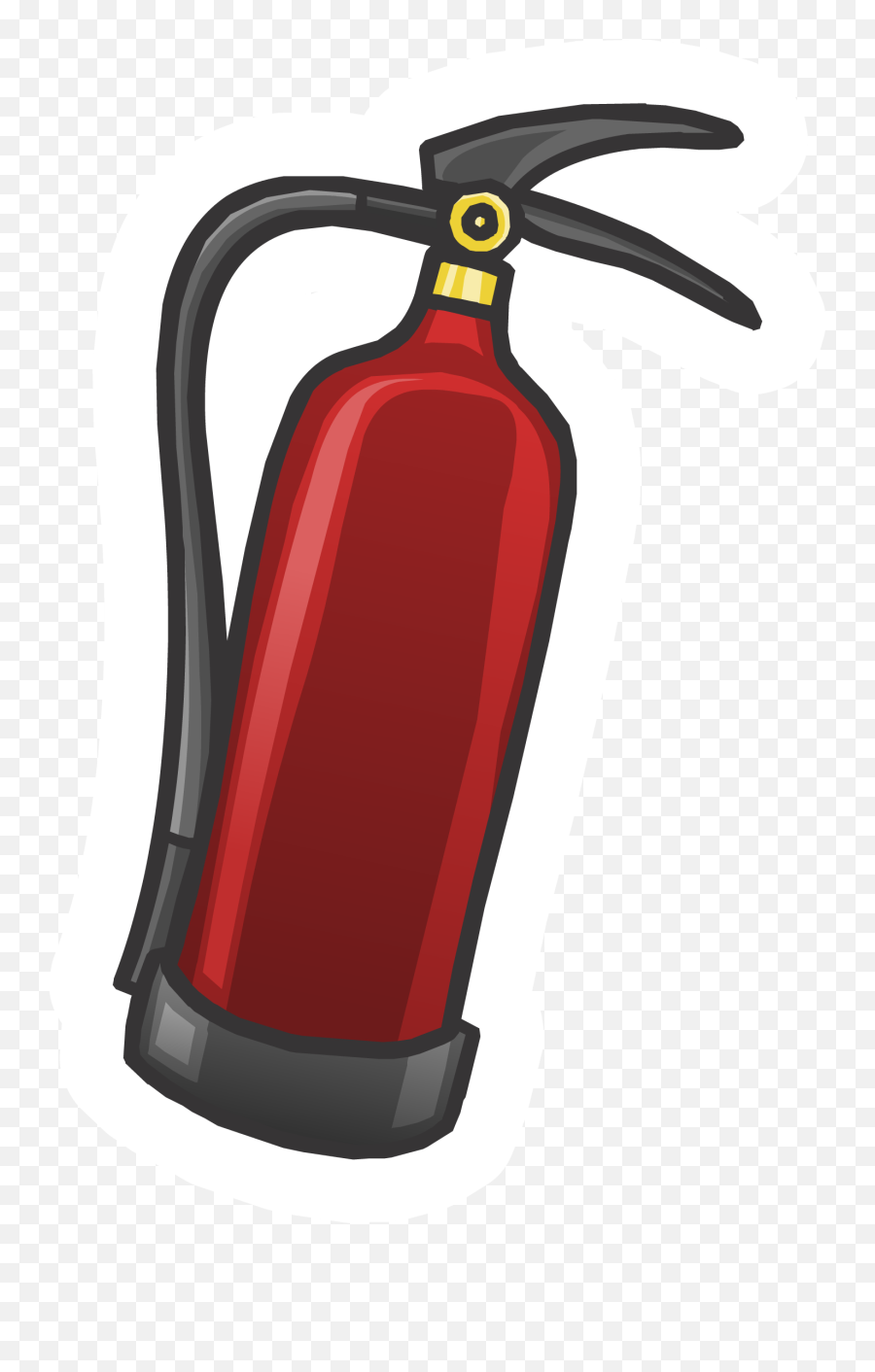 Free Paintbrush Clipart Pictures 2 - Clipartbarn Fire Extinguisher Cartoon Png,Paintbrush Clipart Transparent