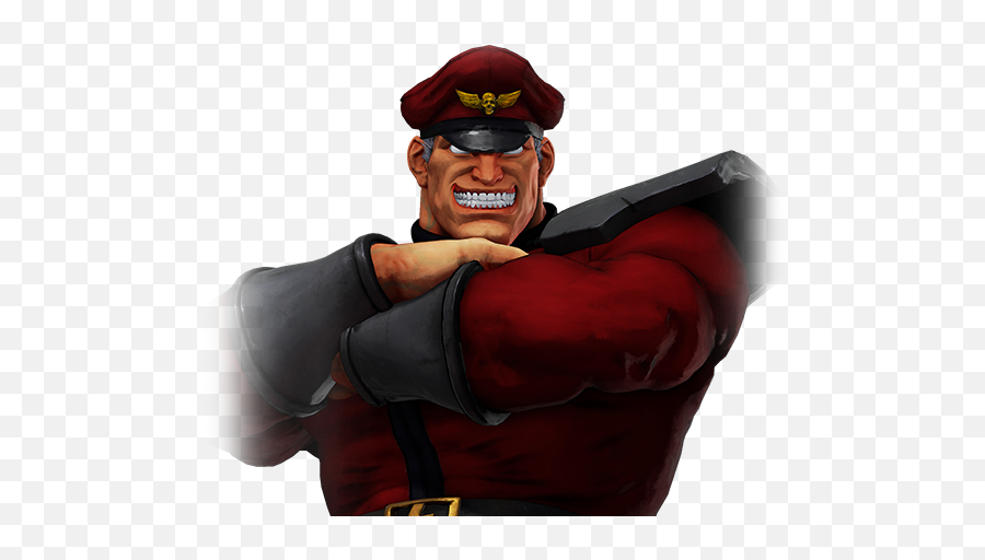 Fang Drawing Street Fighter Jpg - Bison Street Fighter Png,M Bison Png