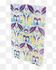 Download Paisley Png Image With No - Motif,Paisley Png