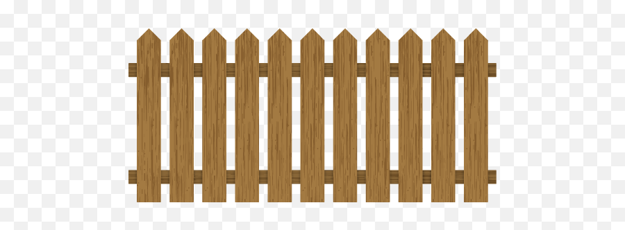 Fence Builders Llc We Build The Right For You - Fence Symbol Png,Wooden Fence Png