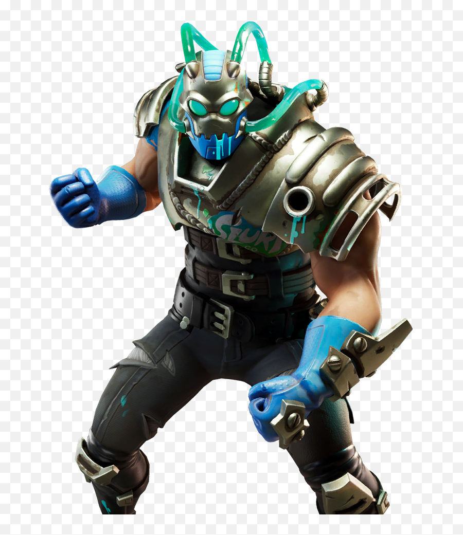 Fortnite Big Chuggus Skin - Outfit Pngs Images Pro Game Big Chuggus Fortnite Skin,Big Chungus Png