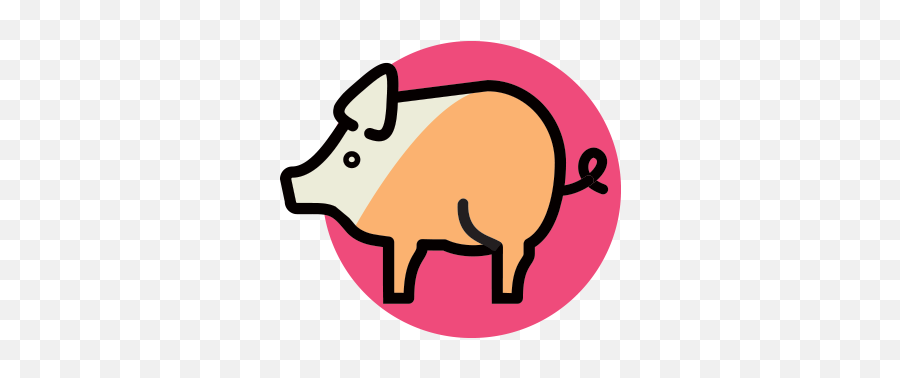 Pigs Livestock Systems Food And Agriculture Organization - Clip Art Png,Pig Png