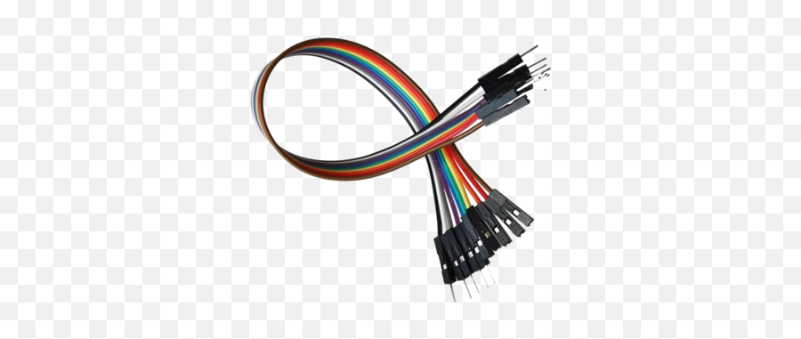 Hc - Arduino Jumper Wires Png,Wires Png