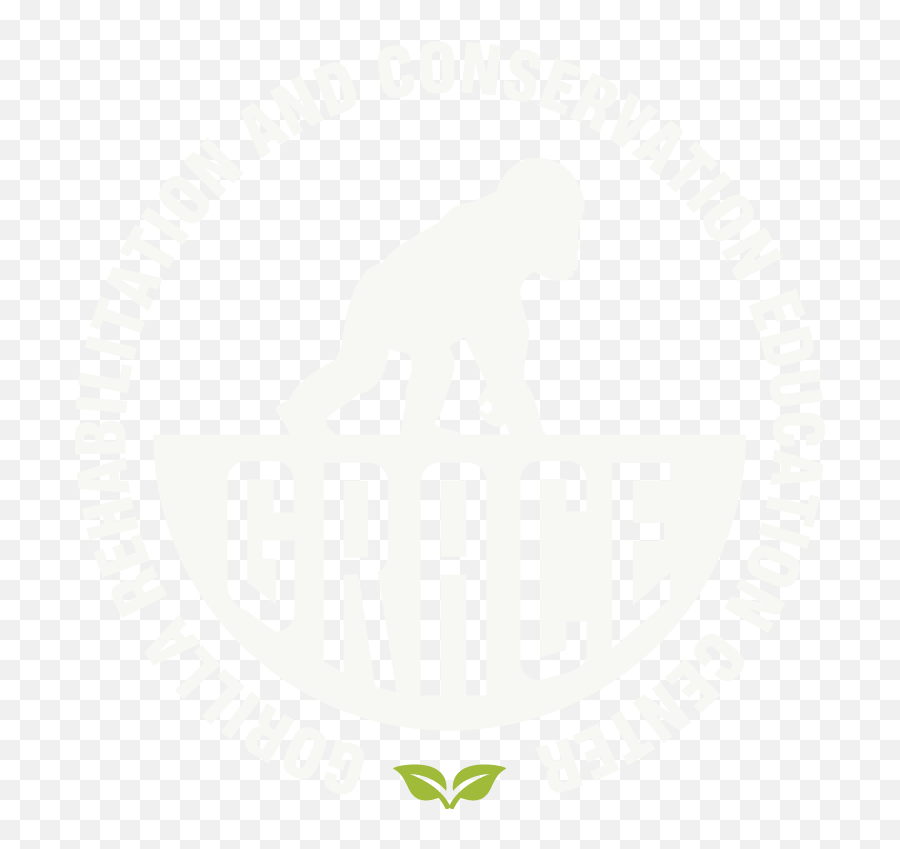 Grace Gorilla Rehabilitation And - Emblem Png,Gorilla Logo