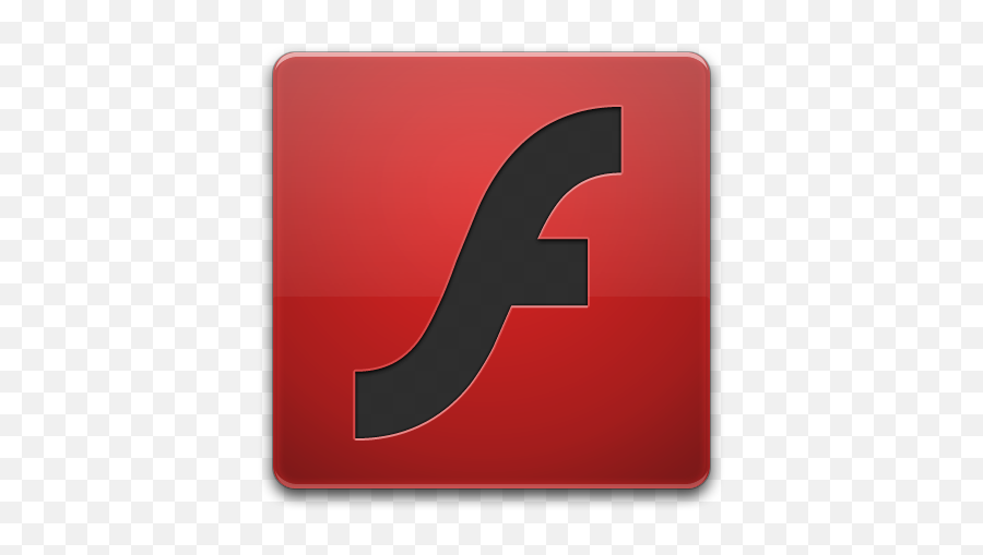 Vector Icon Flash - Flash Player Logo Gif Png,Flash Symbol Png