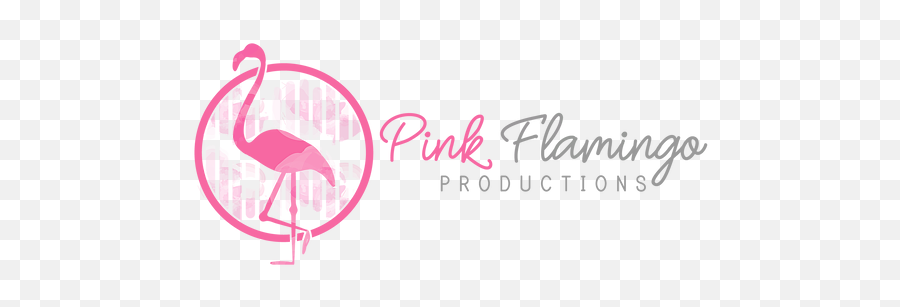 Home Pink Flamingo - Greater Flamingo Png,Flamingo Logo