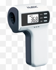 Hubdic Non - Contact Infrared Thermometer Fs 300 png
