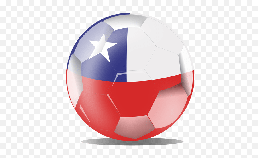 Transparent Png Svg Vector File - Chile Bandera Futbol Png,Chile Png