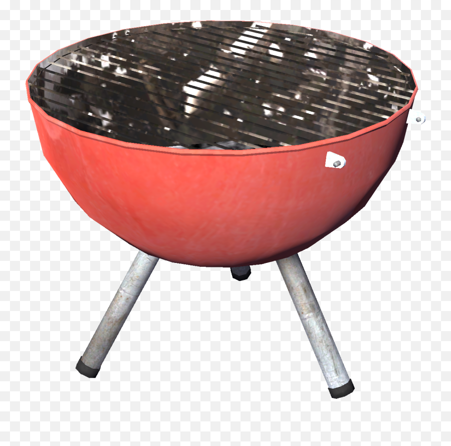 Grill - My Summer Car Barbecue Png,Grill Png