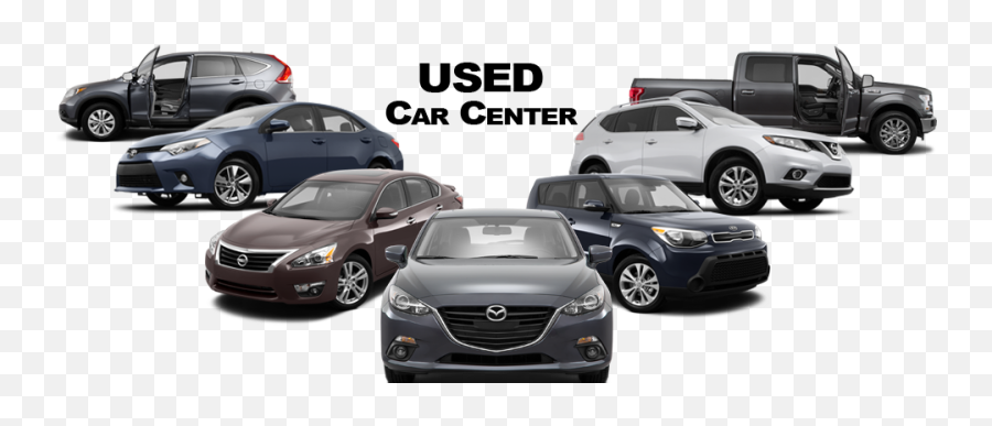 Amazing Specials - Used Car Png,Mazda Png