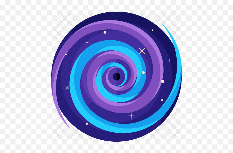 Blackhole Icon - Black Hole Vector Png,Black Hole Png