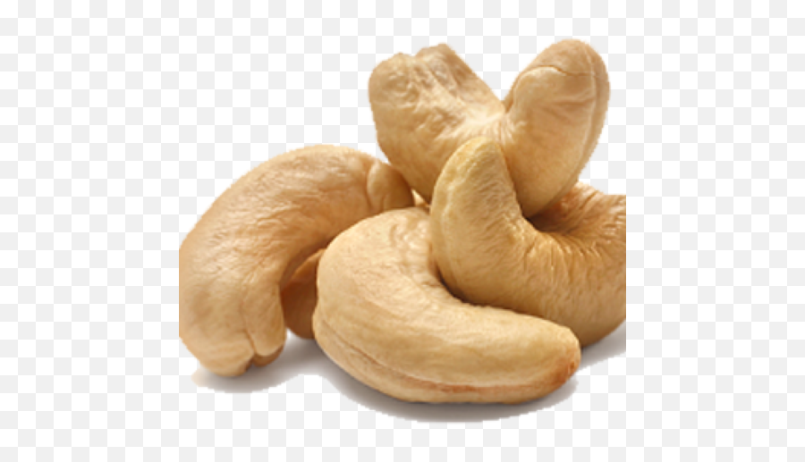 Dry Fruits Cashew Nuts - Cashew Nut Images Free Download Png,Cashew Png