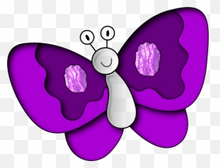 paru paro clipart of flowers