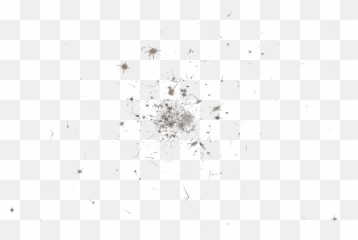 Download Hd Rust Effect Png - Monochrome,Rust Texture Png