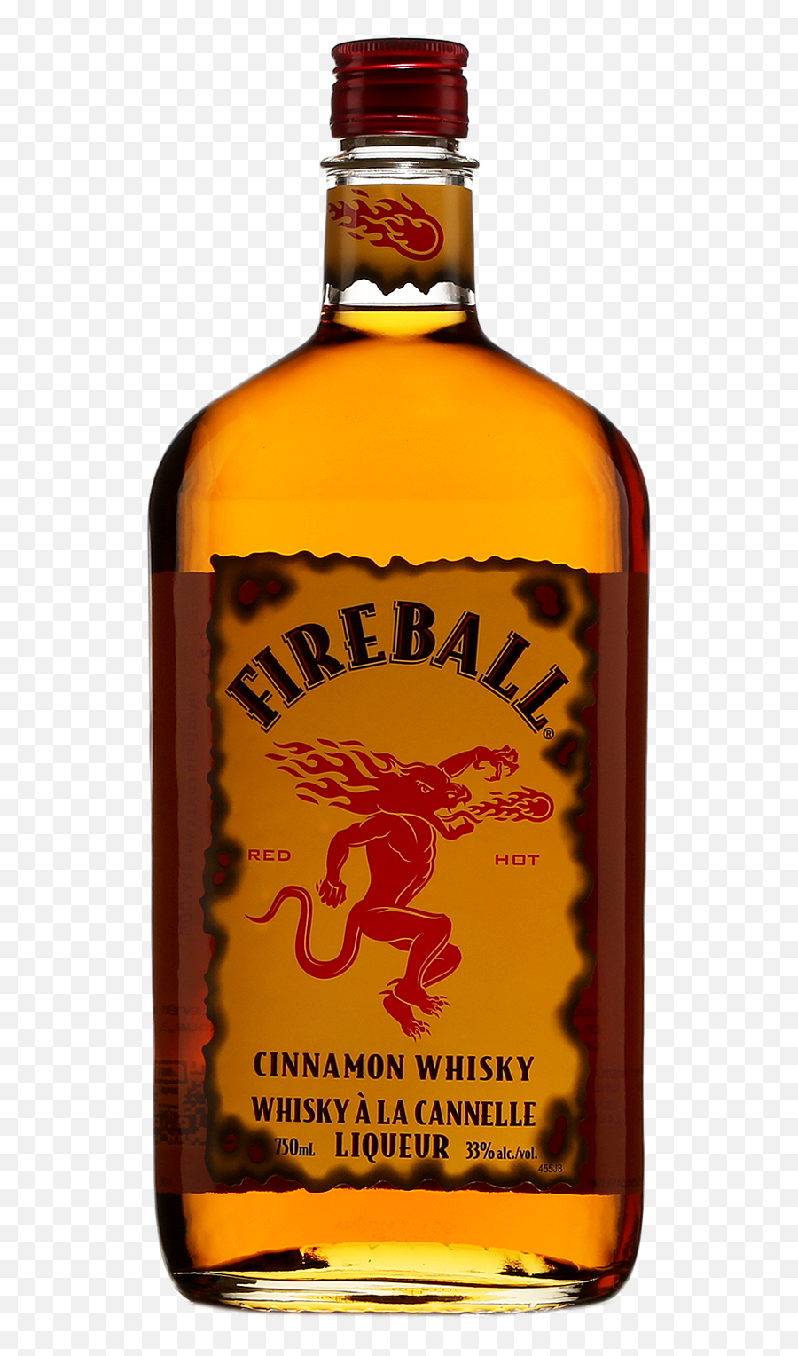 Fireball - Whisky Fireball Png,Fire Ball Png