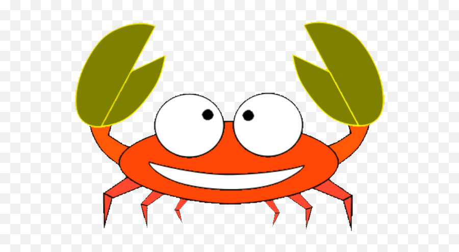 First Experience With Spriter - Indie Game Development Clip Art Png,Crab Transparent Background