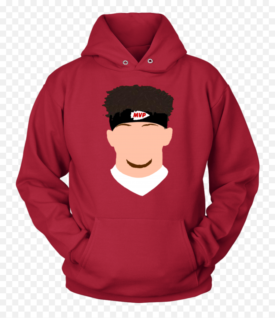 Patrick Mahomes Mvp Headband Shirt Kansas City Chiefs - Camping Sweatshirts Png,Patrick Mahomes Png