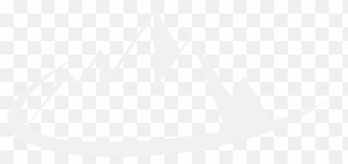Mountain Clipart Transparent Png Image - Triangle