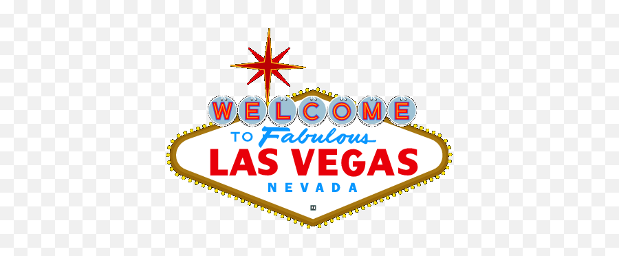 Welcome To Las Vegas Sign Png 2 Image - Las Vegas Transparent,Welcome Transparent Background
