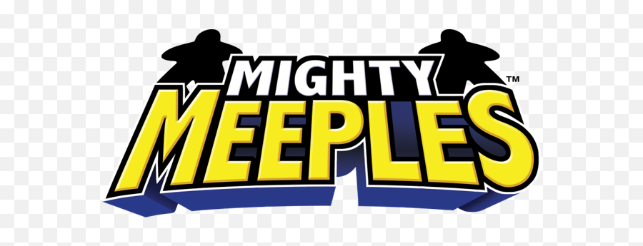 Mighty Meeples Preview Series 3 Whatu0027s Next Cryptozoic - Graphic Design Png,Martian Manhunter Logo