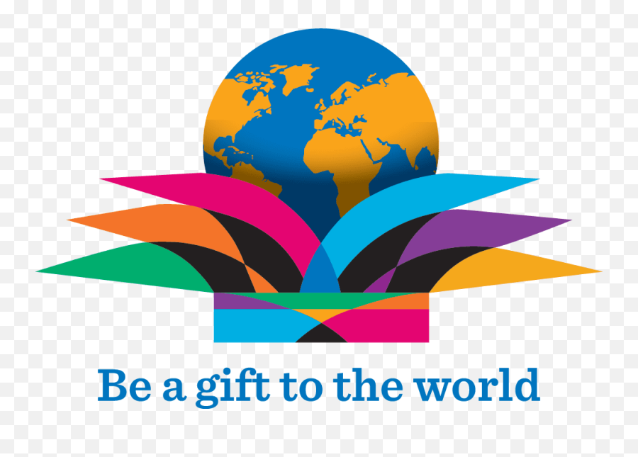 Message From Dg Mary Kay Hasz District 5450 - Rotary Theme 2015 16 Png,Mary Kay Logo Png