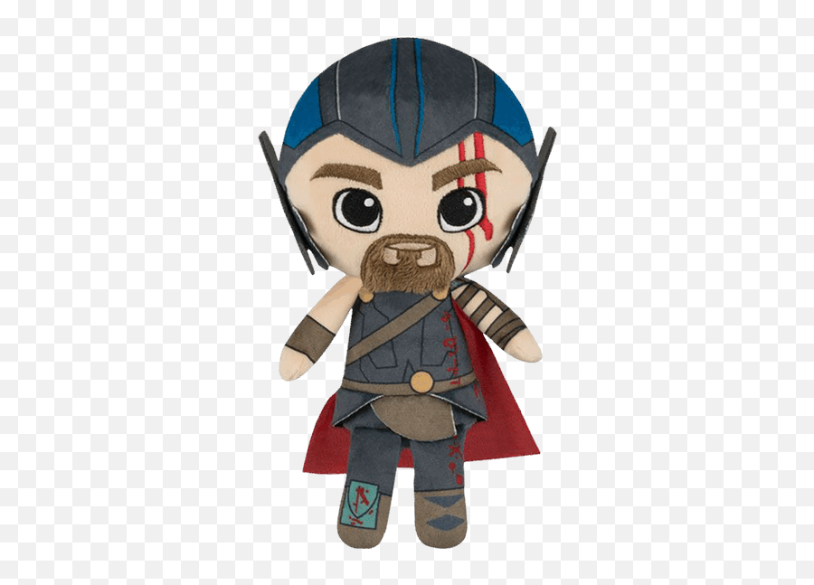 Ragnarok - Marvel Thor Plush Png,Thor Ragnarok Png