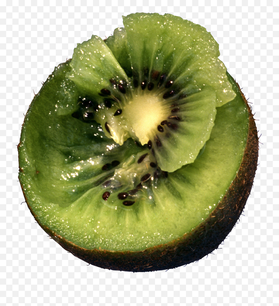 Kiwi Fruit Transparent Png Image Free