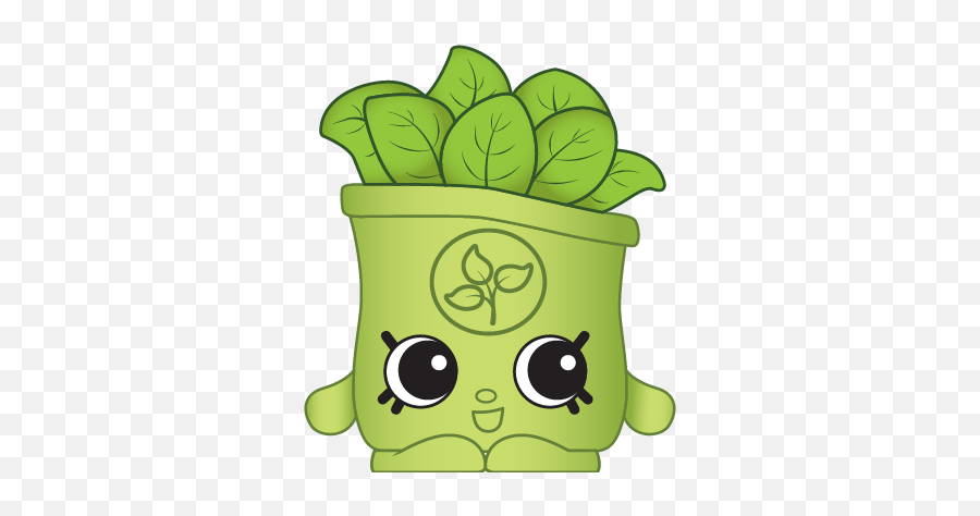 Bridie Basil - Cartoon Png,Basil Png