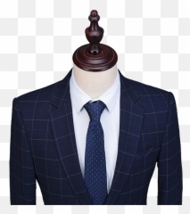 Us 11157 10 Off2018 Latest Coat Pant Designs Navy Blue Pattern Men Suit Formal Slim Fit Business Marriage Groom Blazer Prom Tuxedo Style - Tuxedo Png,Suit And Tie Png