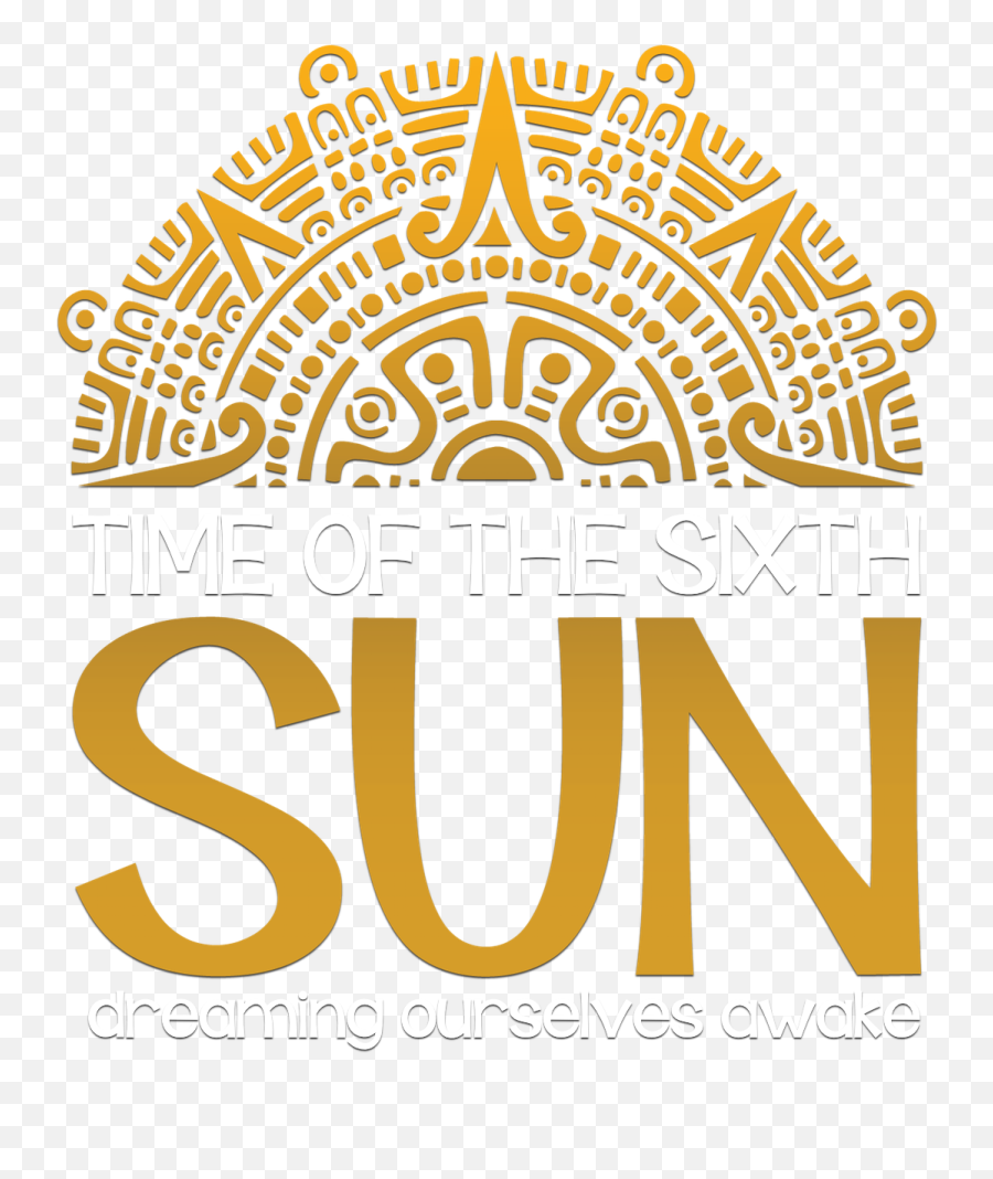 Time Of The Sixth Sun - The Movie Sun God Inca Symbols Png,Sun Logo