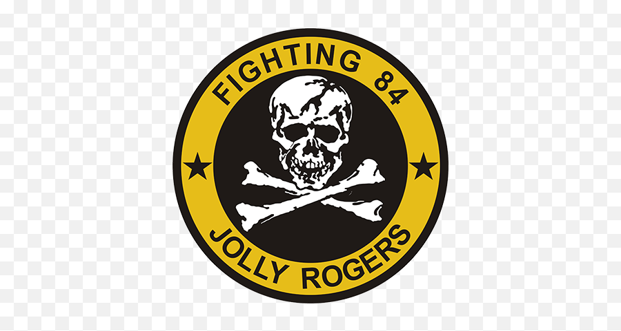 Fighting 84 Vf - 84 Jolly Rogers Menu0027s Premium Tshirt White Vf 84 ...