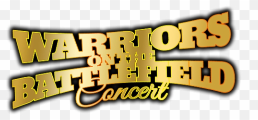 Gospel Concert - Graphic Design png