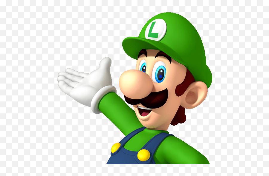 Download Youll Remember That Using - Luigi Mario Bros Png,Mario Face Png