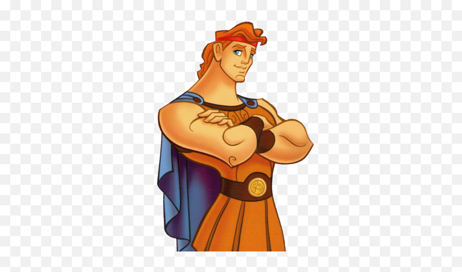 Hercules - Hercules Disney Png,Hercules Png