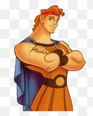 Hercules - Disney png
