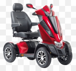 Scooter In Png Web Icons - King Cobra Mobility