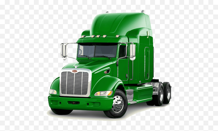 Download Hd - Highway Trucks Peterbilt Trucks Transparent Peterbilt Trucks Png,Trucks Png