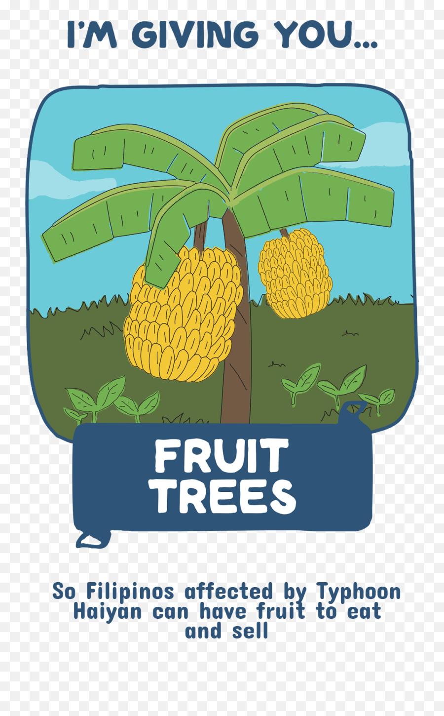 Fruit Trees - Ecard Fruit Logistica 2016 Png,Fruit Tree Png