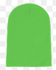 Green Beanie Png Image - Beanie,Beanie Png