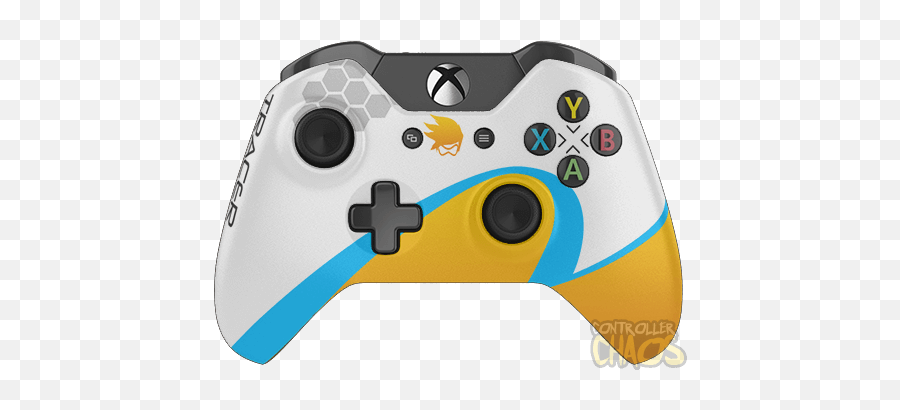 Tracer - Xbox Star Wars Controller Png,Overwatch Tracer Png