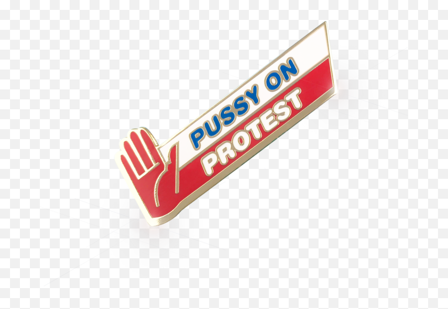Pussy Png Protest