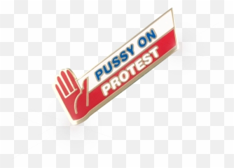 Pussy Png Protest