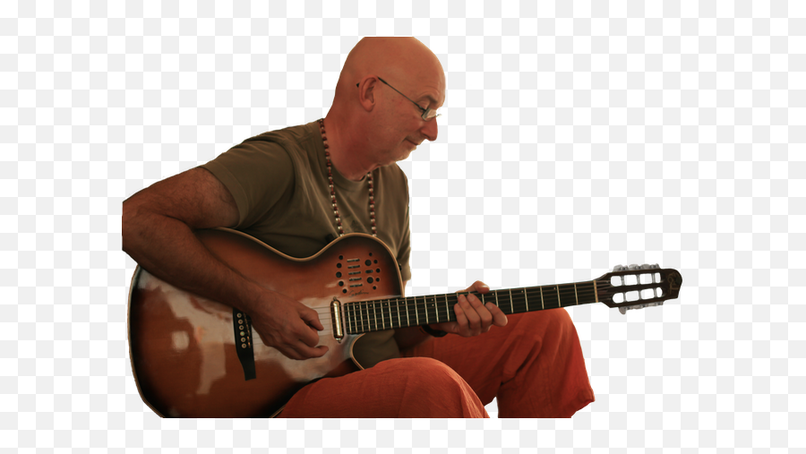 Guitar Transparent Background - Composer Png,Guitar Transparent Background