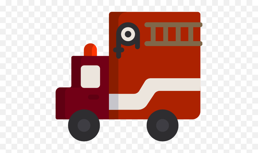 Fire Truck Png Icon 27 - Png Repo Free Png Icons Clip Art,Fire Truck Png