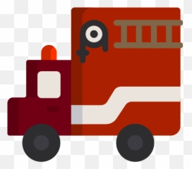 Fire Truck Png Icon 27 - Png Repo Free Png Icons Clip Art,Fire Truck Png