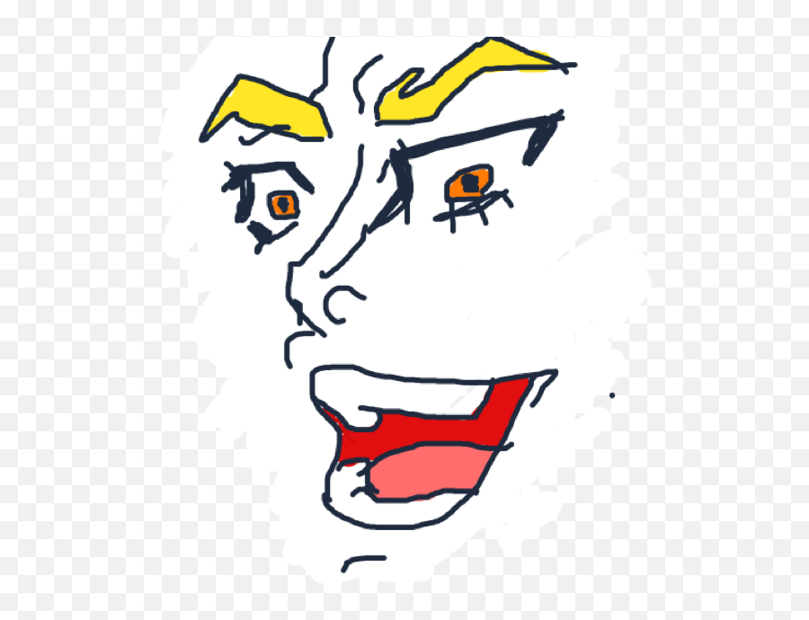 Kono Dio Da Layer - Clip Art Png,Kono Dio Da Transparent