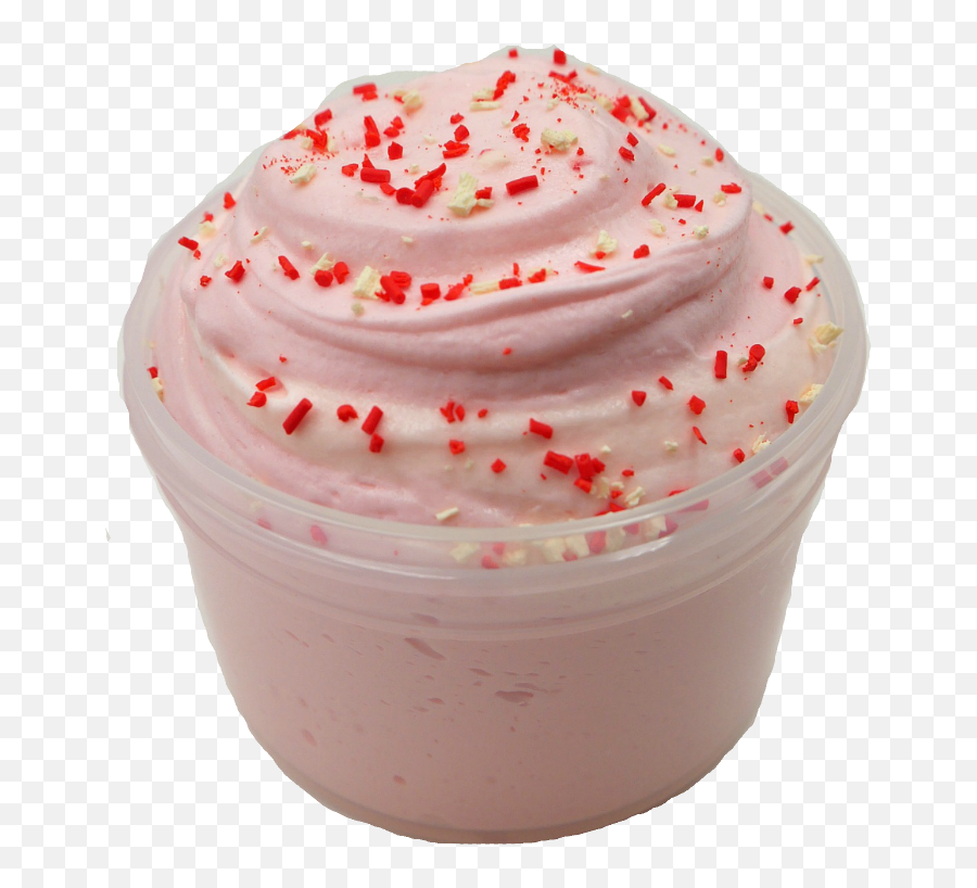 Strawberry Shortcake Frosting - Buttercream Png,Strawberry Shortcake Png