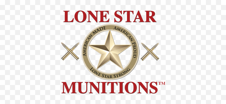 Lone Star Munitions U2013 Katy Tx - Graphics Png,Texas Star Png