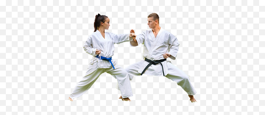Karate Png Transparent Images - Karate Png,Martial Arts Png
