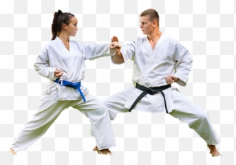 Karate Png Transparent Images - Karate Png,Martial Arts Png